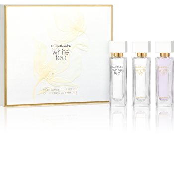 Elizabeth Arden White Tea Mini Collection set cadou pentru femei - imagine 2